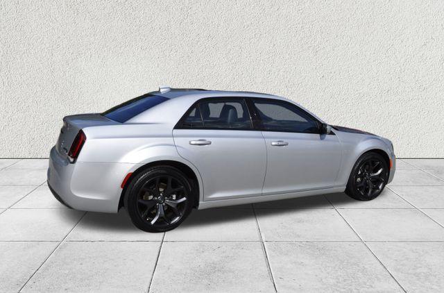 used 2023 Chrysler 300 car, priced at $30,990