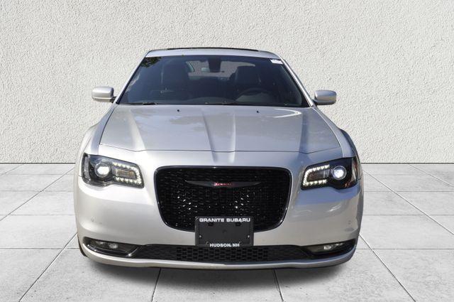 used 2023 Chrysler 300 car, priced at $30,990