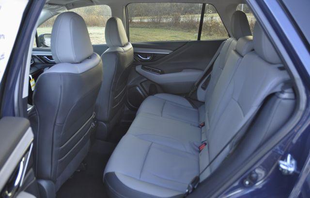 new 2025 Subaru Outback car, priced at $37,332