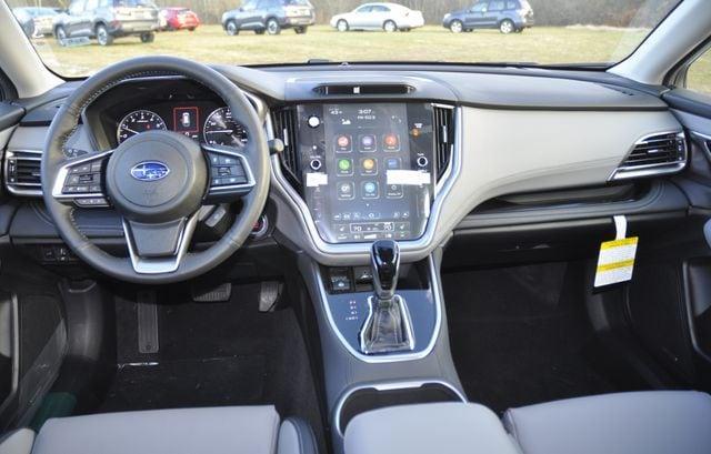 new 2025 Subaru Outback car, priced at $37,332