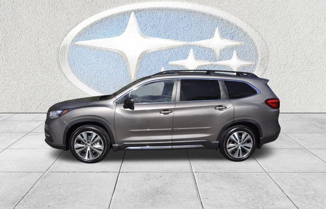 used 2021 Subaru Ascent car, priced at $30,990