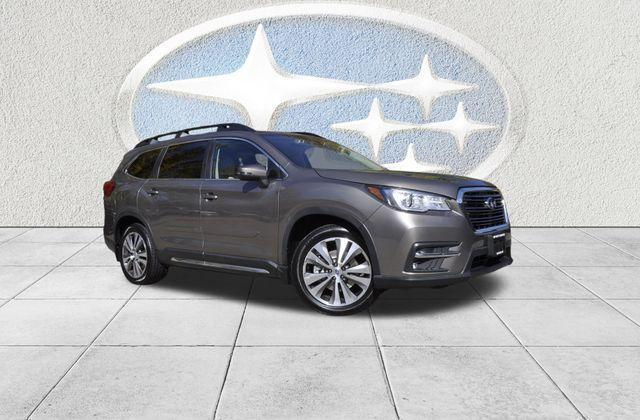 used 2021 Subaru Ascent car, priced at $30,990