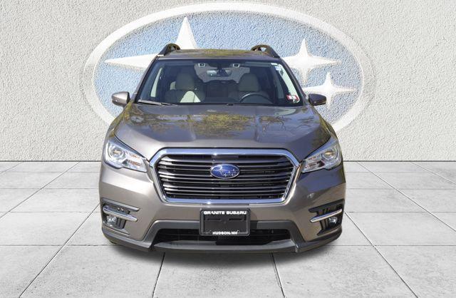 used 2021 Subaru Ascent car, priced at $30,990