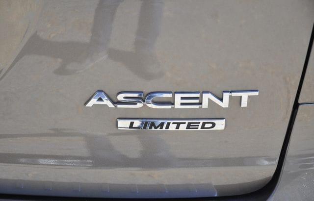 used 2021 Subaru Ascent car, priced at $30,990