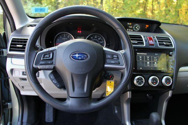 used 2016 Subaru Forester car, priced at $13,790