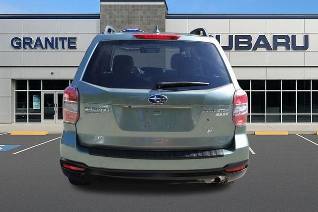 used 2016 Subaru Forester car, priced at $13,790