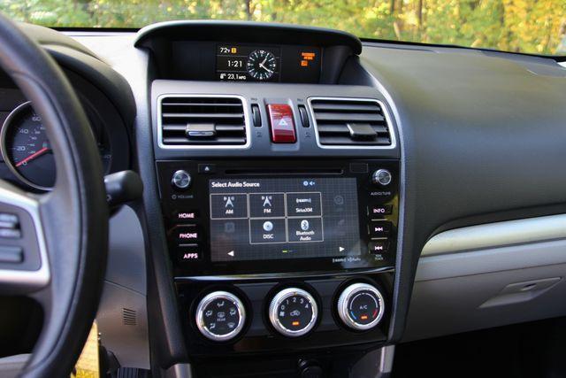 used 2016 Subaru Forester car, priced at $13,790