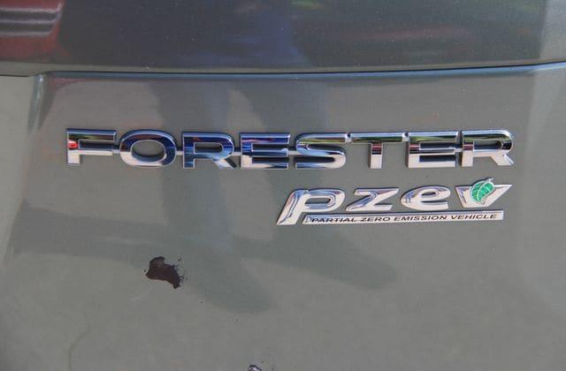 used 2016 Subaru Forester car, priced at $13,790