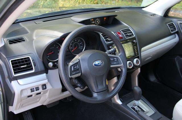 used 2016 Subaru Forester car, priced at $13,790