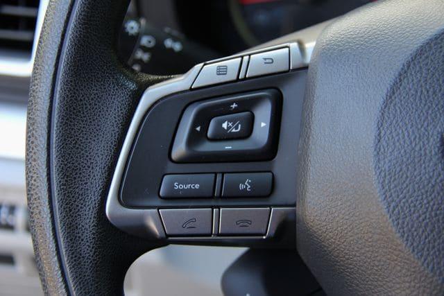 used 2016 Subaru Forester car, priced at $13,790