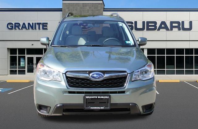 used 2016 Subaru Forester car, priced at $13,790