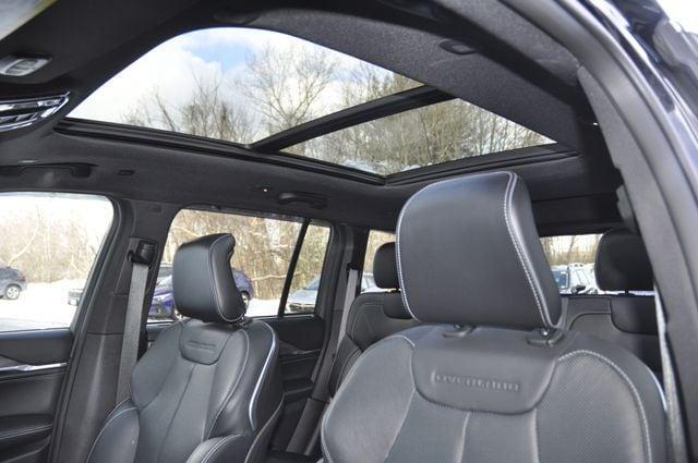 used 2024 Jeep Grand Cherokee car, priced at $47,995