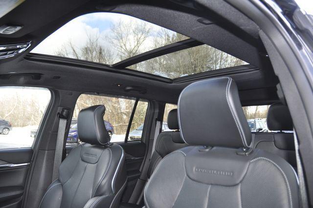 used 2024 Jeep Grand Cherokee car, priced at $47,995