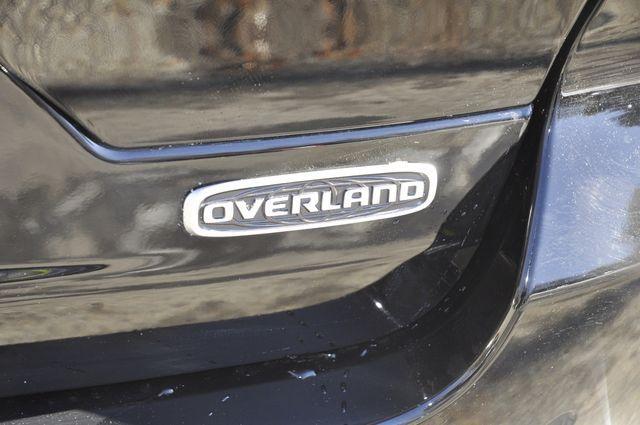 used 2024 Jeep Grand Cherokee car, priced at $47,995
