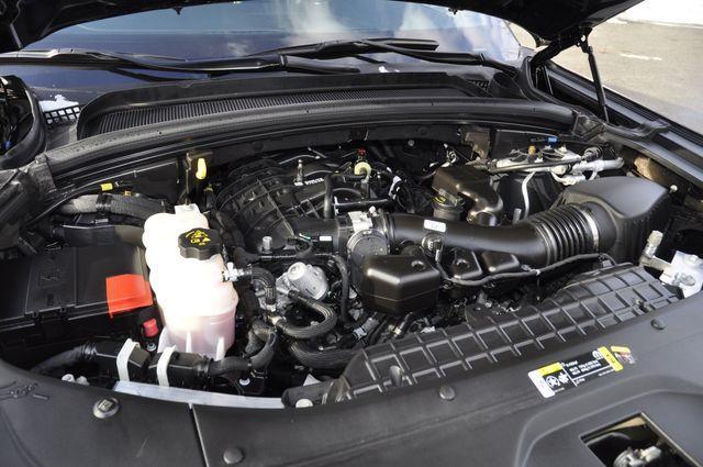used 2024 Jeep Grand Cherokee car, priced at $47,995