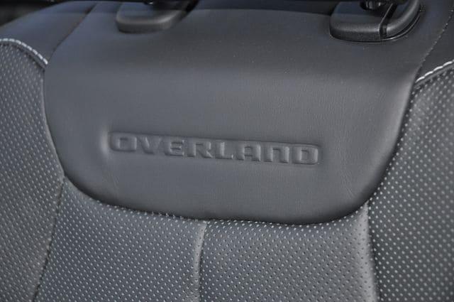used 2024 Jeep Grand Cherokee car, priced at $47,995