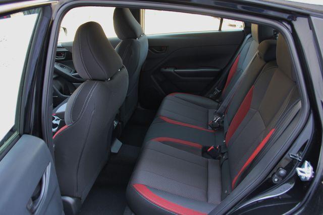 new 2025 Subaru Impreza car, priced at $31,204