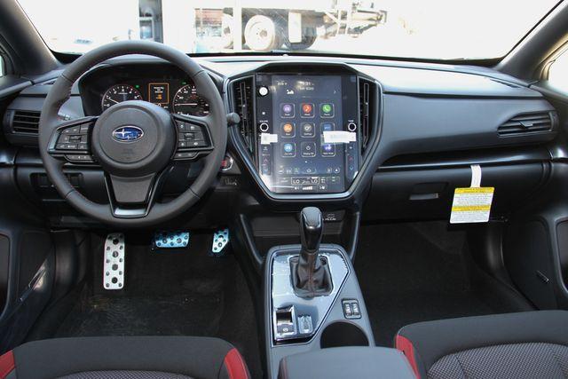 new 2025 Subaru Impreza car, priced at $31,204