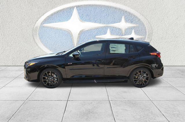 new 2025 Subaru Impreza car, priced at $31,204