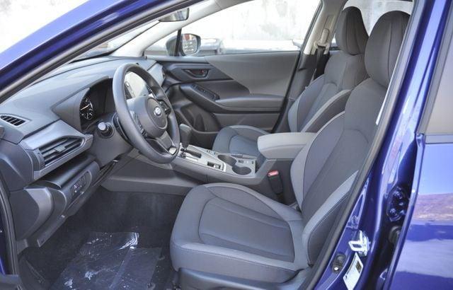 new 2025 Subaru Crosstrek car, priced at $28,662