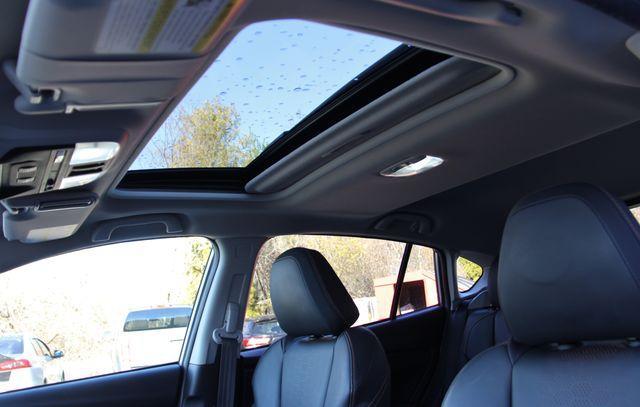 used 2022 Subaru Crosstrek car, priced at $23,990