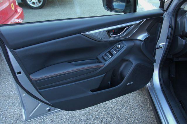 used 2022 Subaru Crosstrek car, priced at $23,990