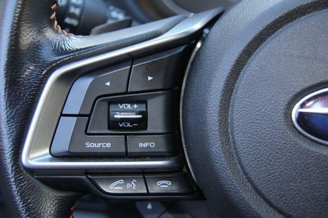 used 2022 Subaru Crosstrek car, priced at $23,990