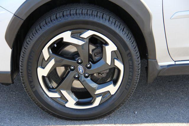 used 2022 Subaru Crosstrek car, priced at $23,990