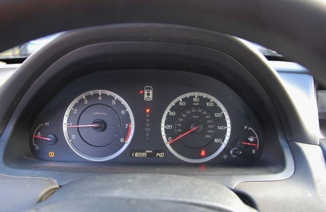 used 2010 Honda Accord car, priced at $6,995