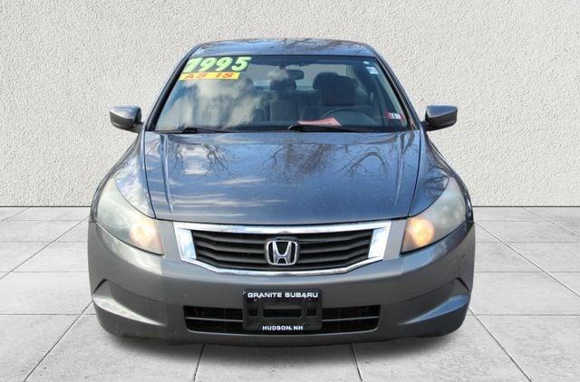 used 2010 Honda Accord car, priced at $6,995