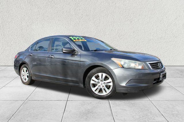 used 2010 Honda Accord car, priced at $6,995