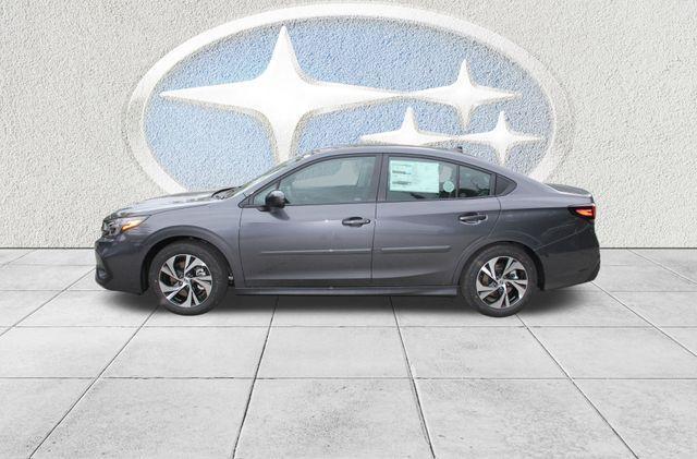 new 2025 Subaru Legacy car, priced at $27,657