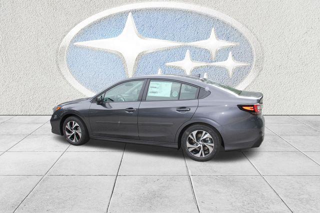 new 2025 Subaru Legacy car, priced at $27,657