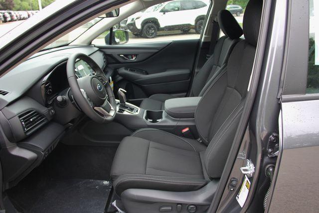 new 2025 Subaru Legacy car, priced at $27,657