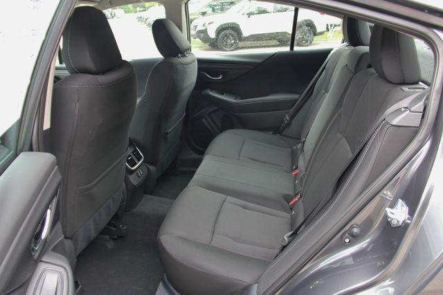 new 2025 Subaru Legacy car, priced at $27,657