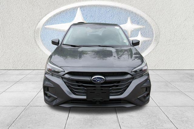 new 2025 Subaru Legacy car, priced at $27,657