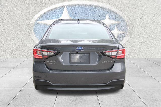 new 2025 Subaru Legacy car, priced at $27,657