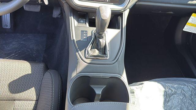 new 2025 Subaru Outback car, priced at $28,234