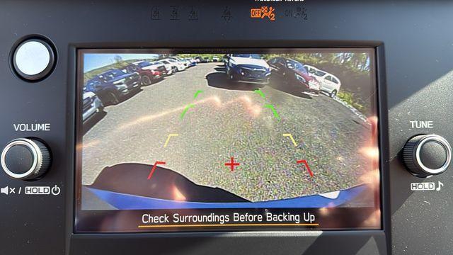 new 2025 Subaru Outback car, priced at $28,234