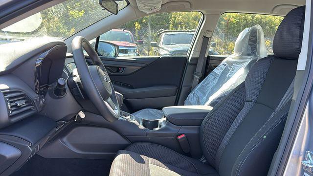new 2025 Subaru Outback car, priced at $28,234