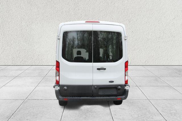 used 2017 Ford Transit-250 car, priced at $24,990