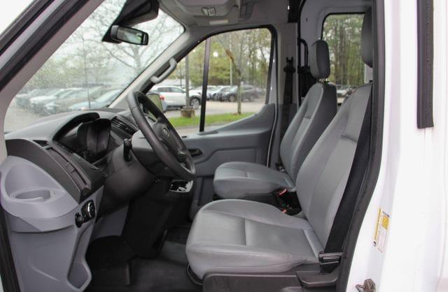 used 2017 Ford Transit-250 car, priced at $24,990
