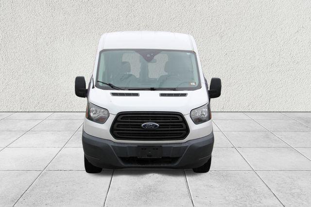 used 2017 Ford Transit-250 car, priced at $24,990