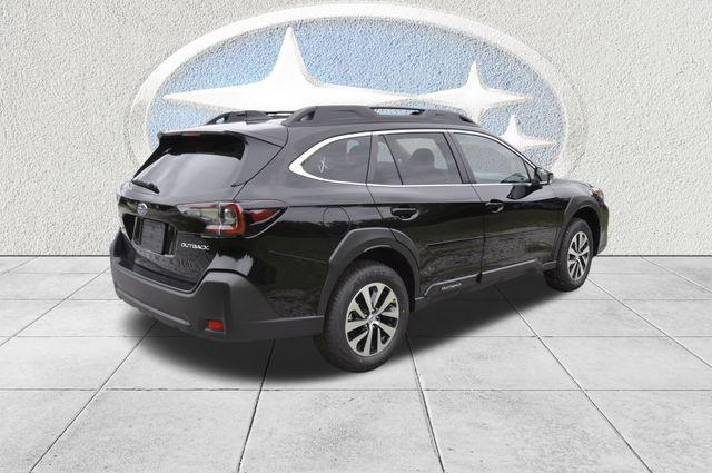 new 2025 Subaru Outback car, priced at $35,030