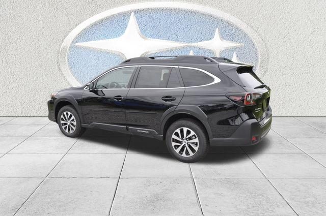 new 2025 Subaru Outback car, priced at $35,030