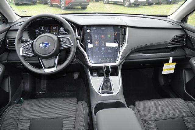 new 2025 Subaru Outback car, priced at $35,030
