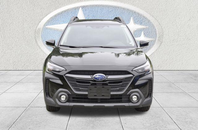 new 2025 Subaru Outback car, priced at $35,030
