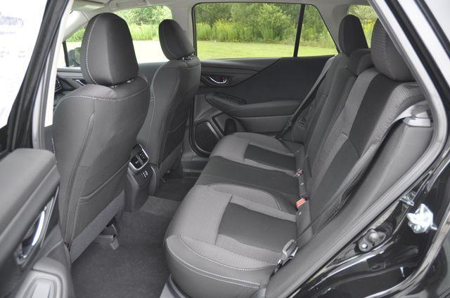 new 2025 Subaru Outback car, priced at $35,030