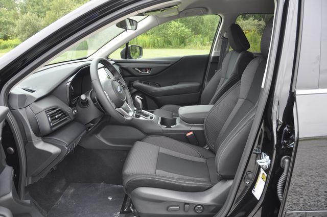 new 2025 Subaru Outback car, priced at $35,030