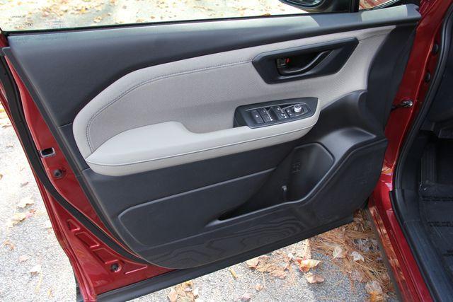 used 2025 Subaru Forester car, priced at $30,990